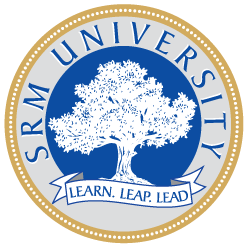 SRM University Admission-2021