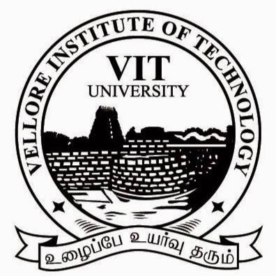 VIT University Admission-2021