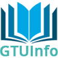 GTU-Info Logo
